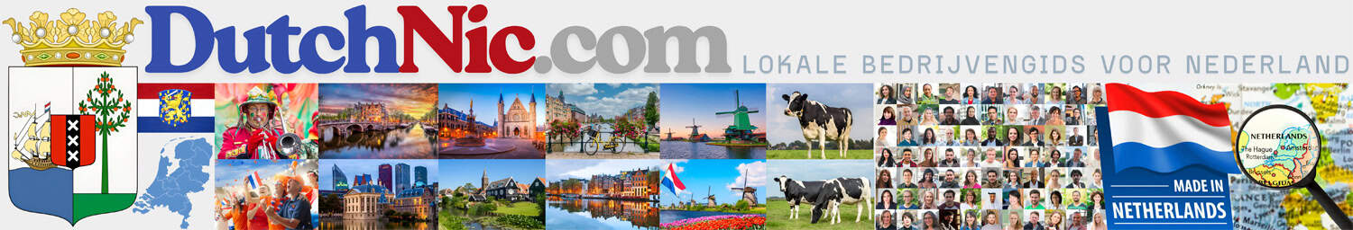 Gemaakt in Nederland - Weblog Zwolle